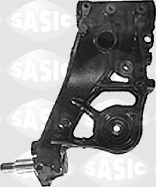 Sasic 9005153 - Track Control Arm www.autospares.lv