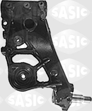 Sasic 9005152 - Neatkarīgās balstiekārtas svira, Riteņa piekare www.autospares.lv