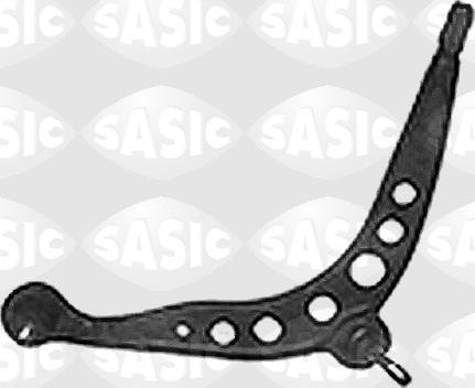 Sasic 9005164 - Neatkarīgās balstiekārtas svira, Riteņa piekare www.autospares.lv