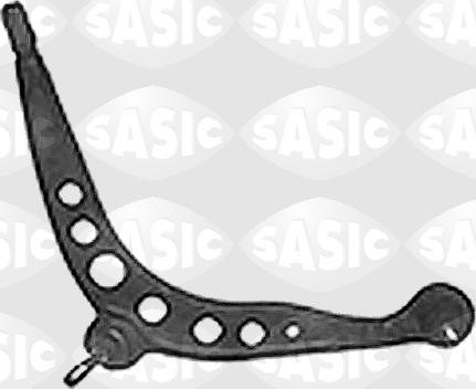 Sasic 9005166 - Neatkarīgās balstiekārtas svira, Riteņa piekare www.autospares.lv