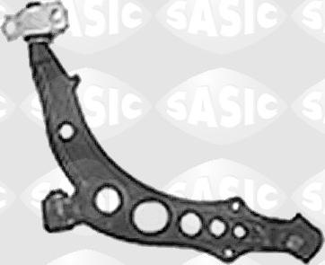 Sasic 9005109 - Neatkarīgās balstiekārtas svira, Riteņa piekare www.autospares.lv