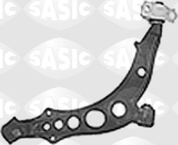 Sasic 9005108 - Neatkarīgās balstiekārtas svira, Riteņa piekare www.autospares.lv