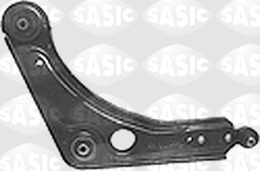 Sasic 9005118 - Neatkarīgās balstiekārtas svira, Riteņa piekare www.autospares.lv