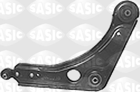 Sasic 9005117 - Track Control Arm www.autospares.lv