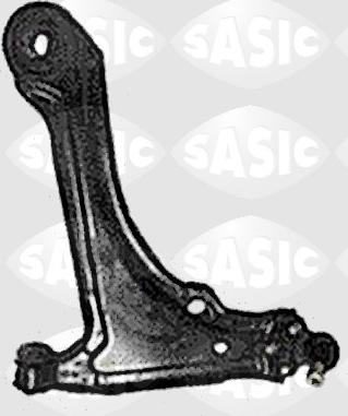 Sasic 9005189 - Neatkarīgās balstiekārtas svira, Riteņa piekare www.autospares.lv