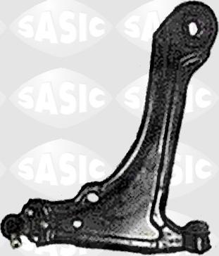 Sasic 9005188 - Track Control Arm www.autospares.lv