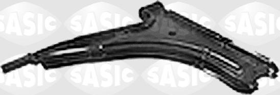 Sasic 9005139 - Neatkarīgās balstiekārtas svira, Riteņa piekare www.autospares.lv