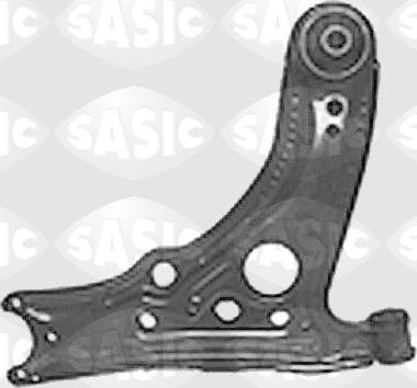 Sasic 9005138 - Рычаг подвески колеса www.autospares.lv