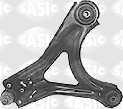 Sasic 9005129 - Track Control Arm www.autospares.lv