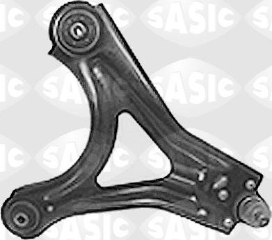 Sasic 9005128 - Track Control Arm www.autospares.lv