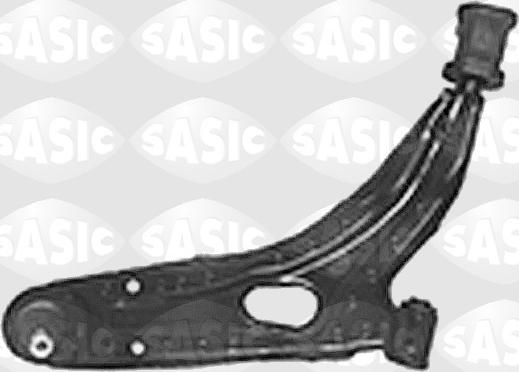 Sasic 9005170 - Neatkarīgās balstiekārtas svira, Riteņa piekare www.autospares.lv