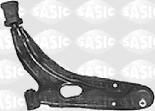 Sasic 9005171 - Neatkarīgās balstiekārtas svira, Riteņa piekare www.autospares.lv