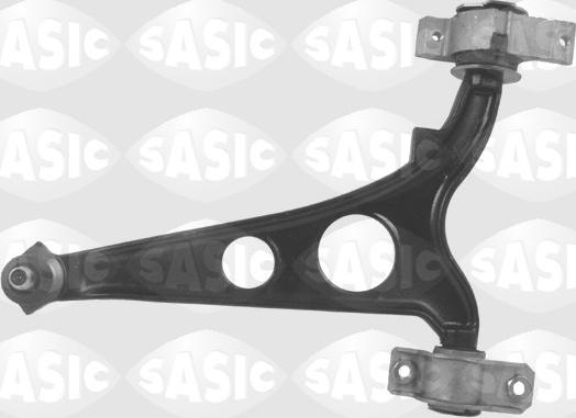 Sasic 9005800 - Neatkarīgās balstiekārtas svira, Riteņa piekare www.autospares.lv