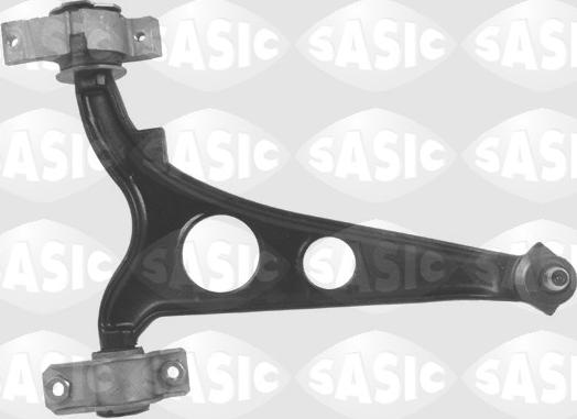 Sasic 9005801 - Neatkarīgās balstiekārtas svira, Riteņa piekare www.autospares.lv