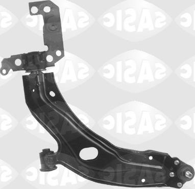 Sasic 9005803 - Track Control Arm www.autospares.lv