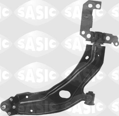 Sasic 9005802 - Track Control Arm www.autospares.lv