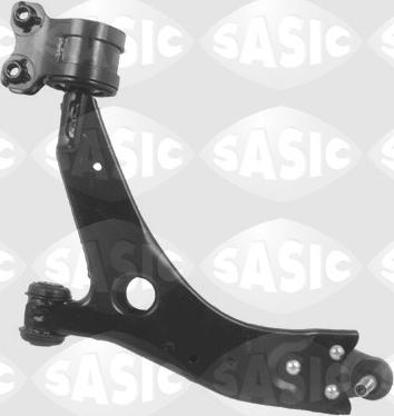 Sasic 9005814 - Track Control Arm www.autospares.lv