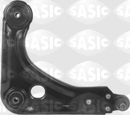 Sasic 9005810 - Track Control Arm www.autospares.lv