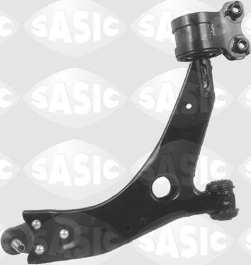 Sasic 9005813 - Рычаг подвески колеса www.autospares.lv