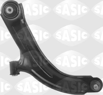 Sasic 9005836 - Рычаг подвески колеса www.autospares.lv