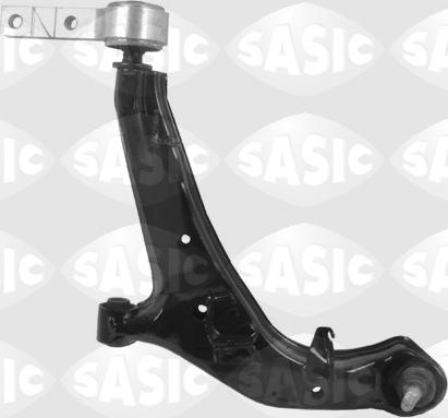 Sasic 9005833 - Track Control Arm www.autospares.lv