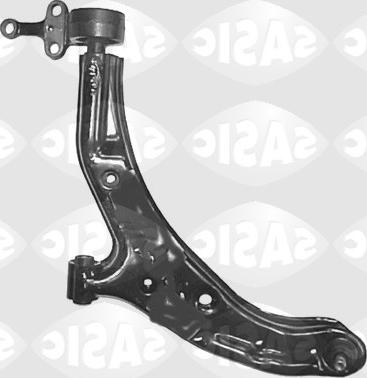 Sasic 9005829 - Track Control Arm www.autospares.lv