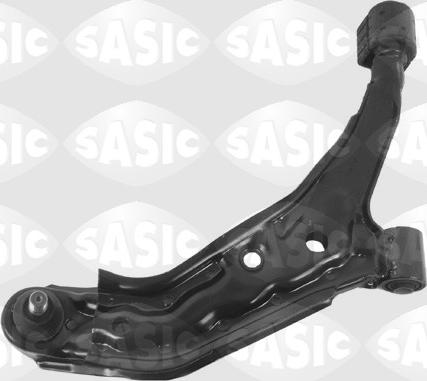 Sasic 9005826 - Neatkarīgās balstiekārtas svira, Riteņa piekare www.autospares.lv