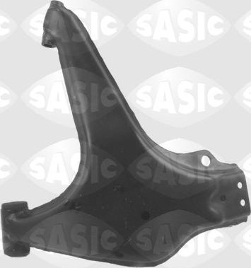 Sasic 9005821 - Рычаг подвески колеса www.autospares.lv