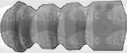 Sasic 9005364 - Gājiena ierobežotājs, Atsperojums www.autospares.lv