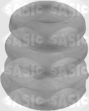 Sasic 9005334 - Rubber Buffer, suspension www.autospares.lv