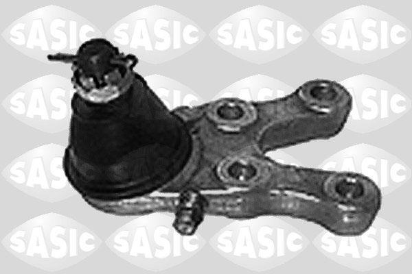 Sasic 9005297 - Balst / Virzošais šarnīrs www.autospares.lv