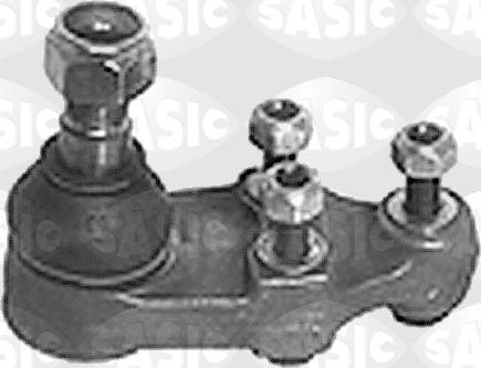 Sasic 9005244 - Balst / Virzošais šarnīrs www.autospares.lv