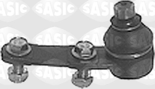 Sasic 9005240 - Stūres šķērsstiepņa uzgalis www.autospares.lv