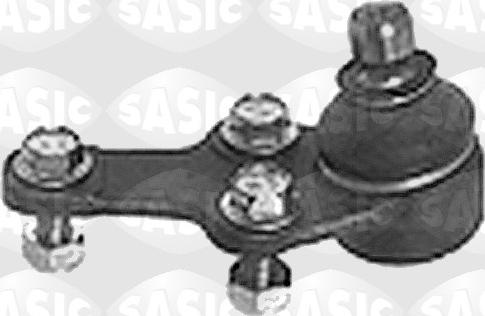 Sasic 9005248 - Ball Joint www.autospares.lv