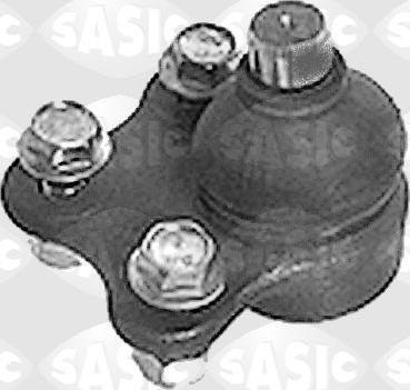 Sasic 9005243 - Balst / Virzošais šarnīrs autospares.lv