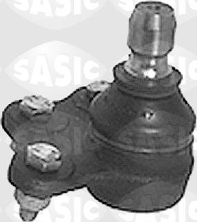 Sasic 9005256 - Balst / Virzošais šarnīrs www.autospares.lv