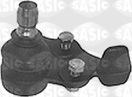 Sasic 9005253 - Balst / Virzošais šarnīrs www.autospares.lv