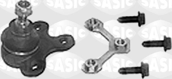 Sasic 9005269 - Balst / Virzošais šarnīrs www.autospares.lv