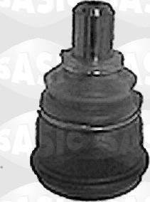 Sasic 9005289 - Ball Joint www.autospares.lv