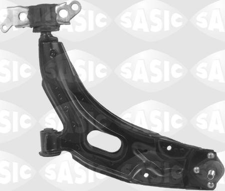 Sasic 9005799 - Track Control Arm www.autospares.lv