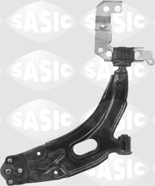 Sasic 9005796 - Neatkarīgās balstiekārtas svira, Riteņa piekare www.autospares.lv