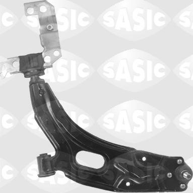 Sasic 9005797 - Neatkarīgās balstiekārtas svira, Riteņa piekare www.autospares.lv