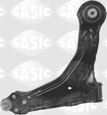 Sasic 9005740 - Neatkarīgās balstiekārtas svira, Riteņa piekare www.autospares.lv