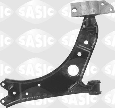 Sasic 9005756 - Track Control Arm www.autospares.lv