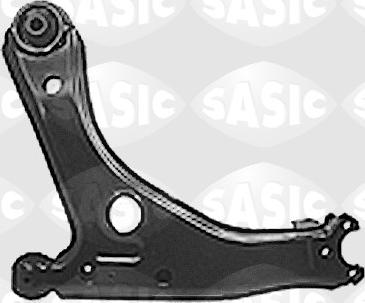 Sasic 9005753 - Рычаг подвески колеса www.autospares.lv