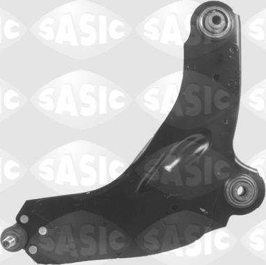 Sasic 9005769 - Neatkarīgās balstiekārtas svira, Riteņa piekare www.autospares.lv