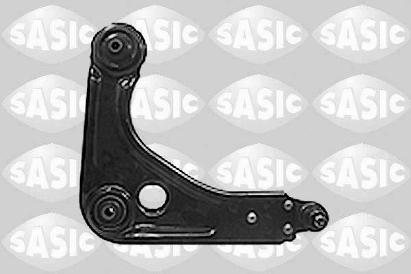 Sasic 9005718 - Track Control Arm www.autospares.lv