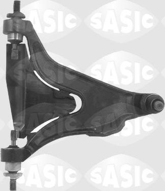 Sasic 9005788 - Neatkarīgās balstiekārtas svira, Riteņa piekare www.autospares.lv