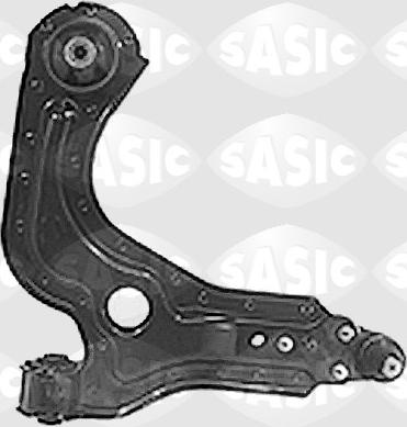 Sasic 9005724 - Neatkarīgās balstiekārtas svira, Riteņa piekare www.autospares.lv