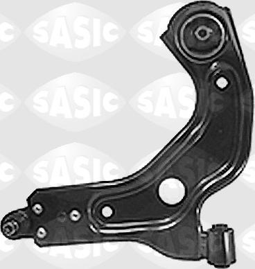 Sasic 9005726 - Neatkarīgās balstiekārtas svira, Riteņa piekare www.autospares.lv